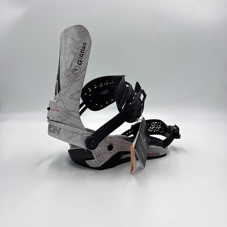 Atlas (22/23)