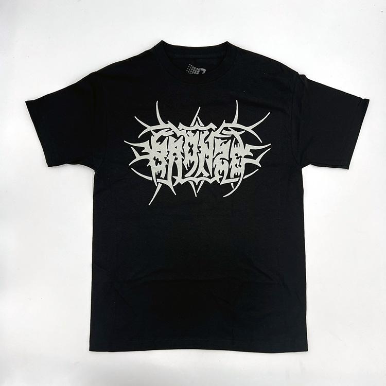 Tribal Tee (Black)