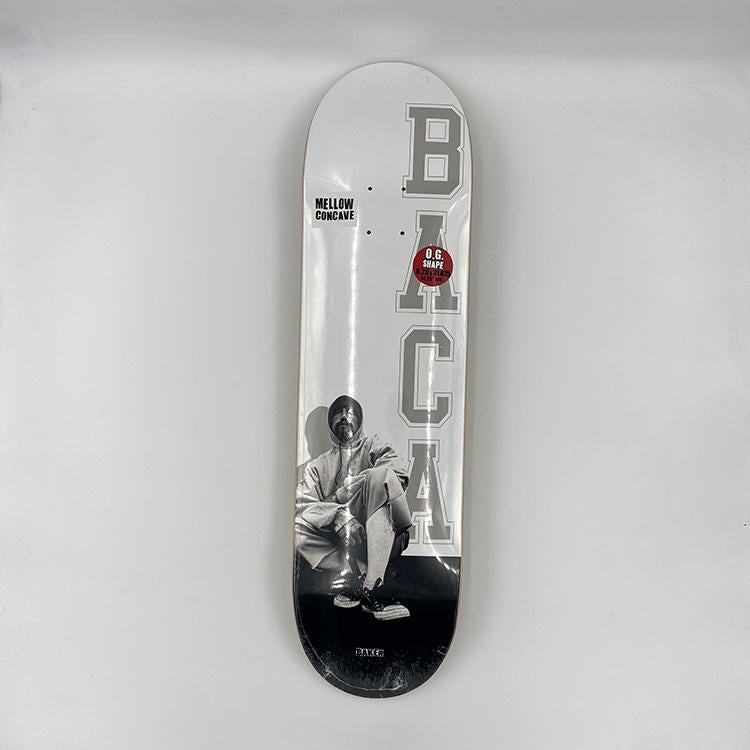 SB Respect to an OG Deck (8.25)