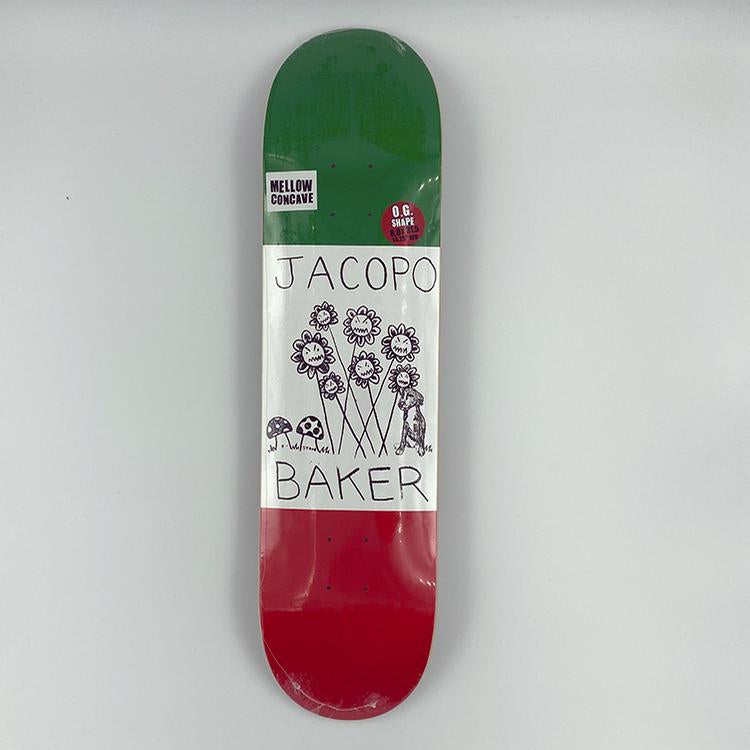 Jacopo Cetrale (8.0)