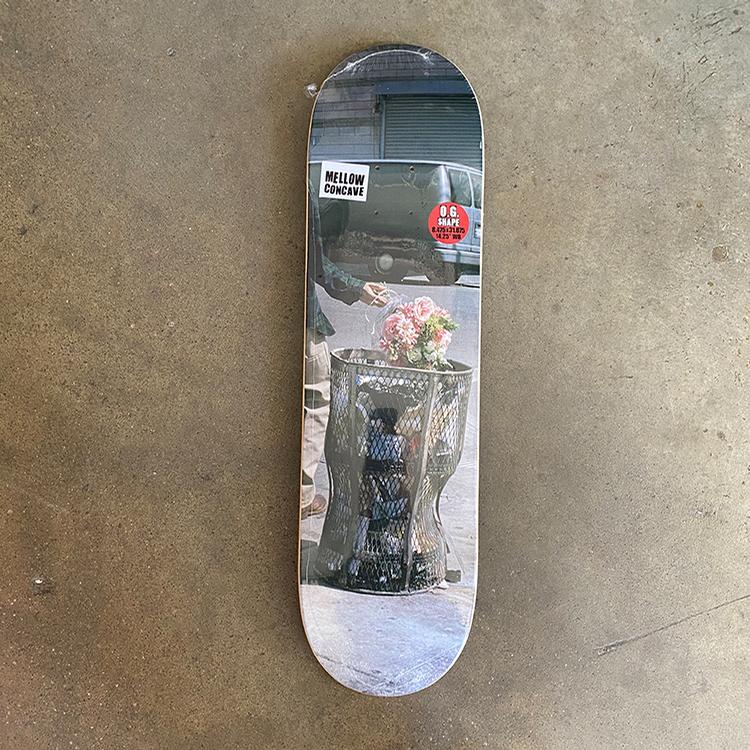 AR Jerry Hsu Photo Deck