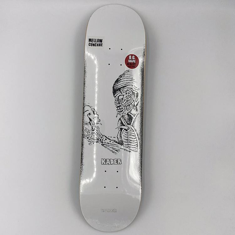 KS Stipple (8.5)