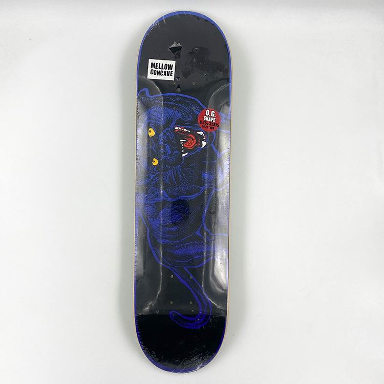 KS Panther Deck (8.25)