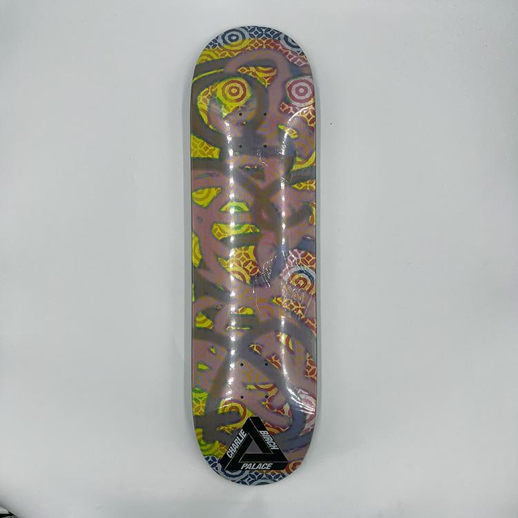 Charlie Pro S29 (8.5)