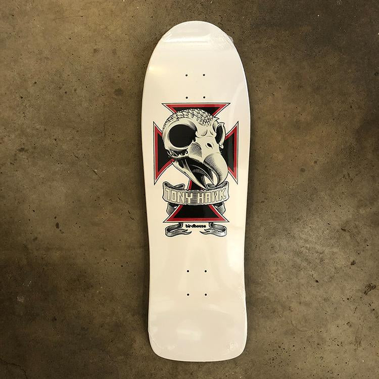 Hawk Skull 2 Old School (10.25)