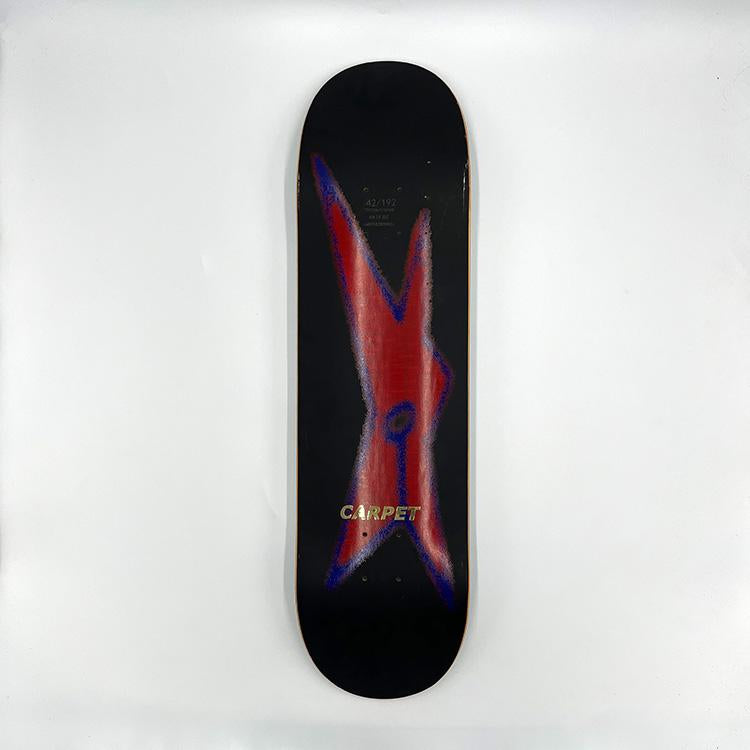 Bizarro Deck