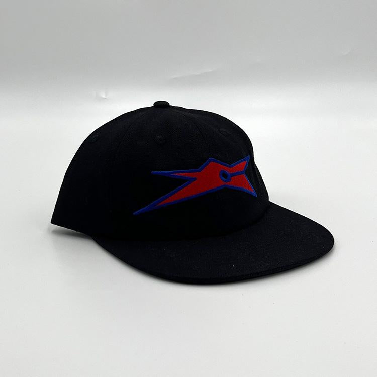 Bizarro Hat (Black)