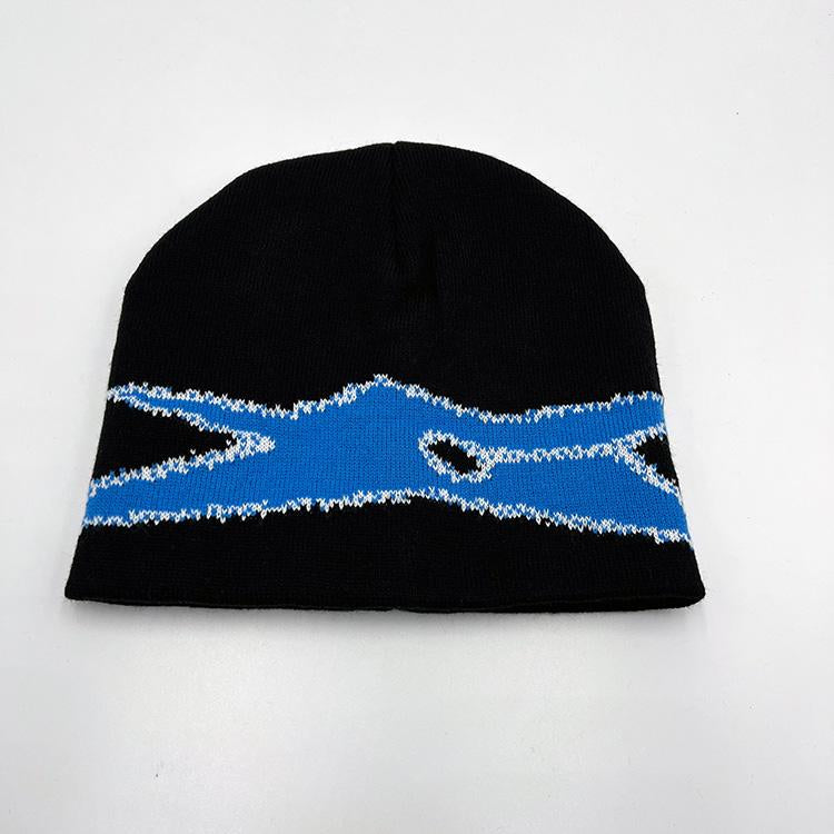 Bizarro Beanie (Black)