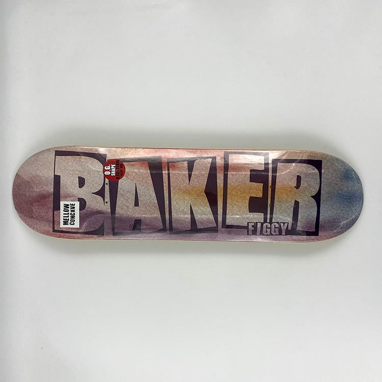 JF Brand Name Watercolor (8.25)