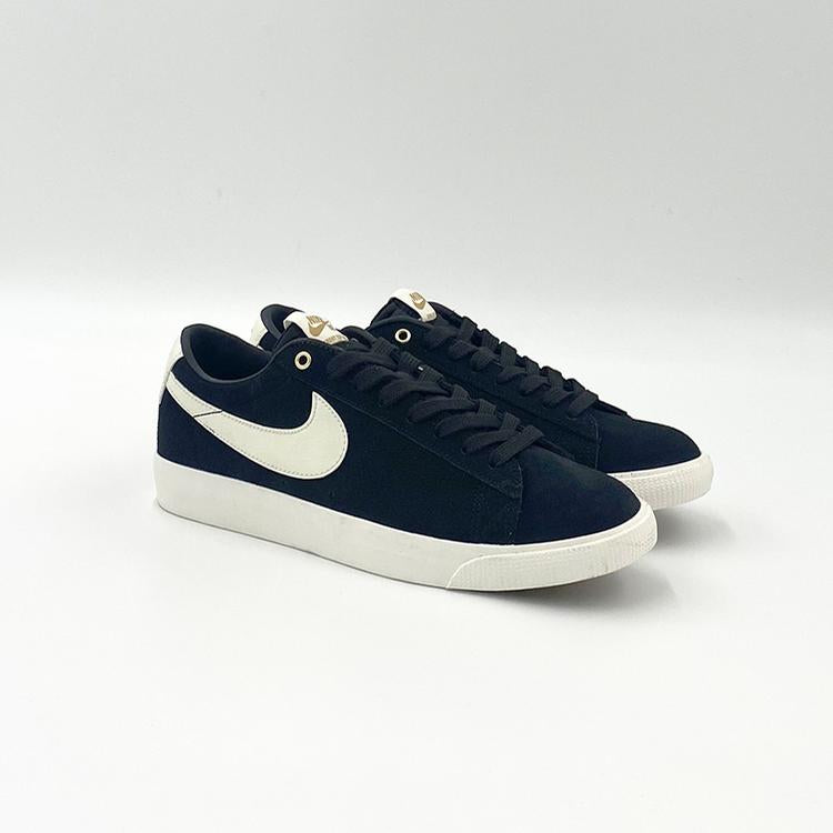 Zoom Blazer Low GT (Black/Sail)