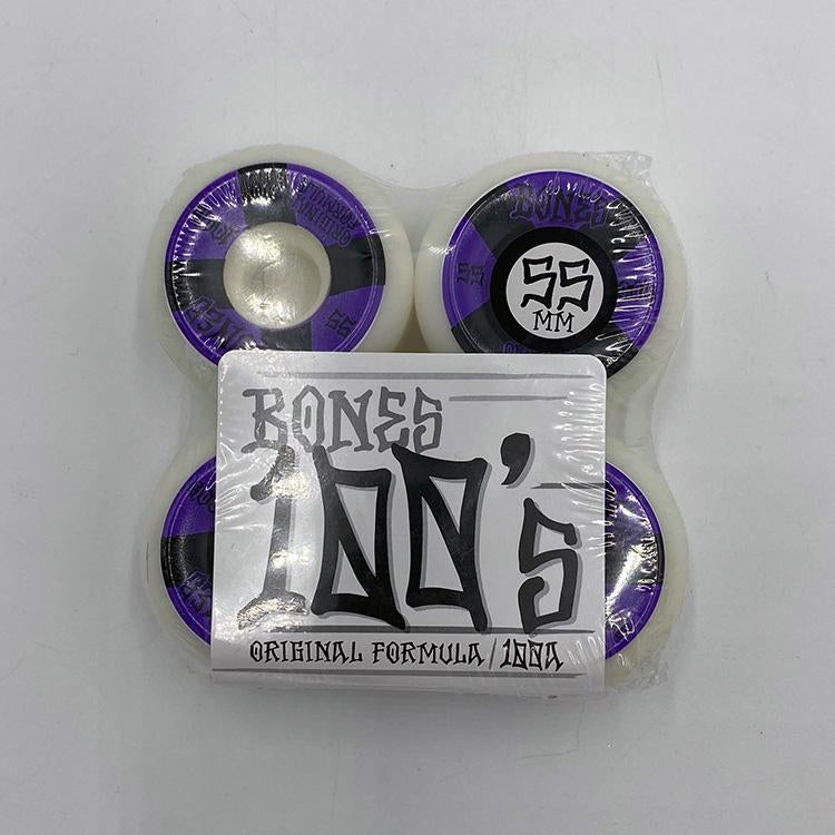 Bones 100 #4 V5 (55mm)
