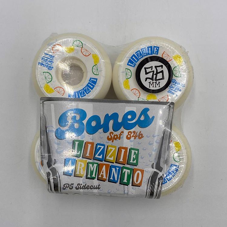 Armanto Spritz P5 (56mm)