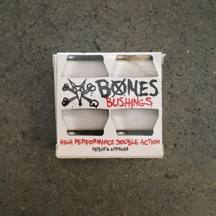 Hardcore Bushing 2 Pack (Hard)