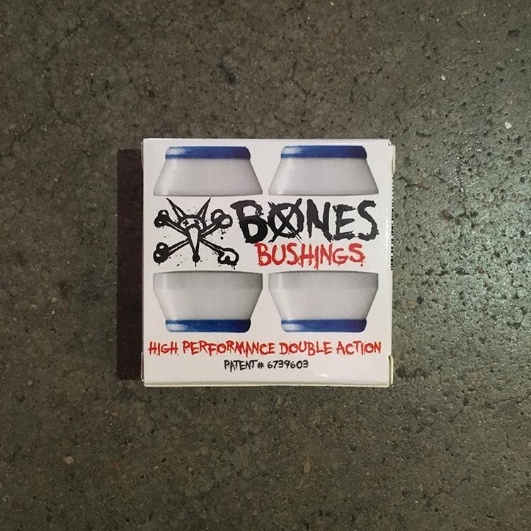 Hardcore Bushing 2 Pack (Soft)