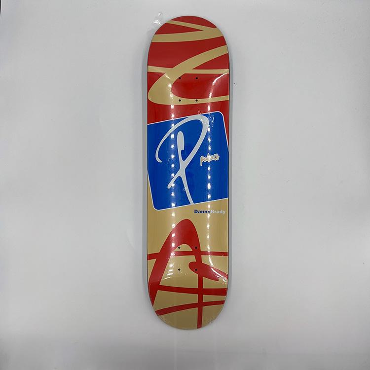 Brady Pro S31 (8.1)