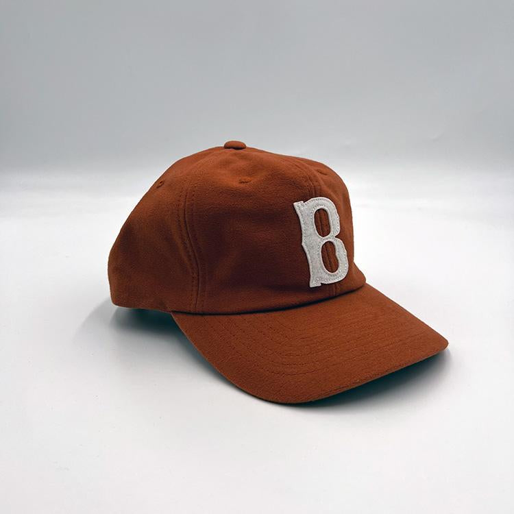 Big B Cap (Burnt Orange)