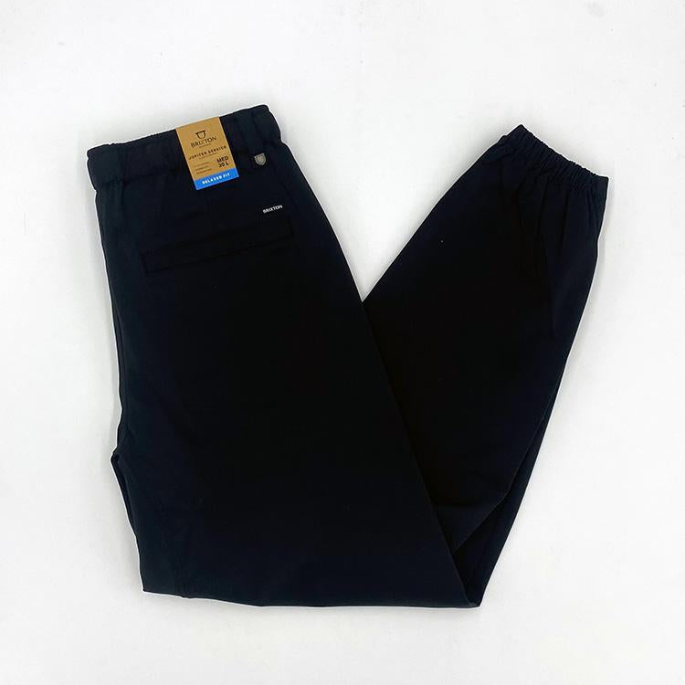 Juniper Service X Pant (Black)