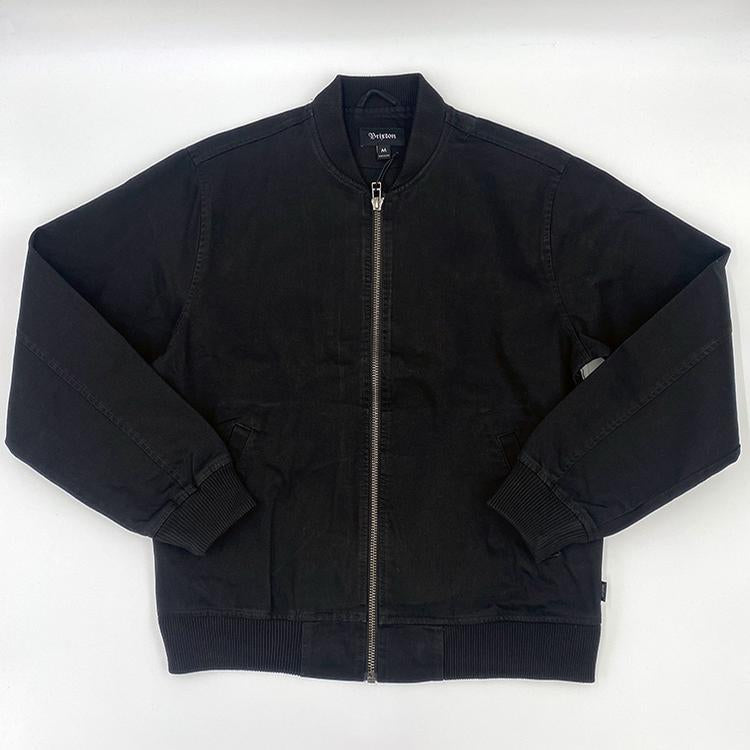 Sauder Jacket Black