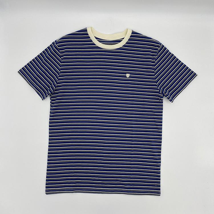 Hilt Mini Stripes (Off White)