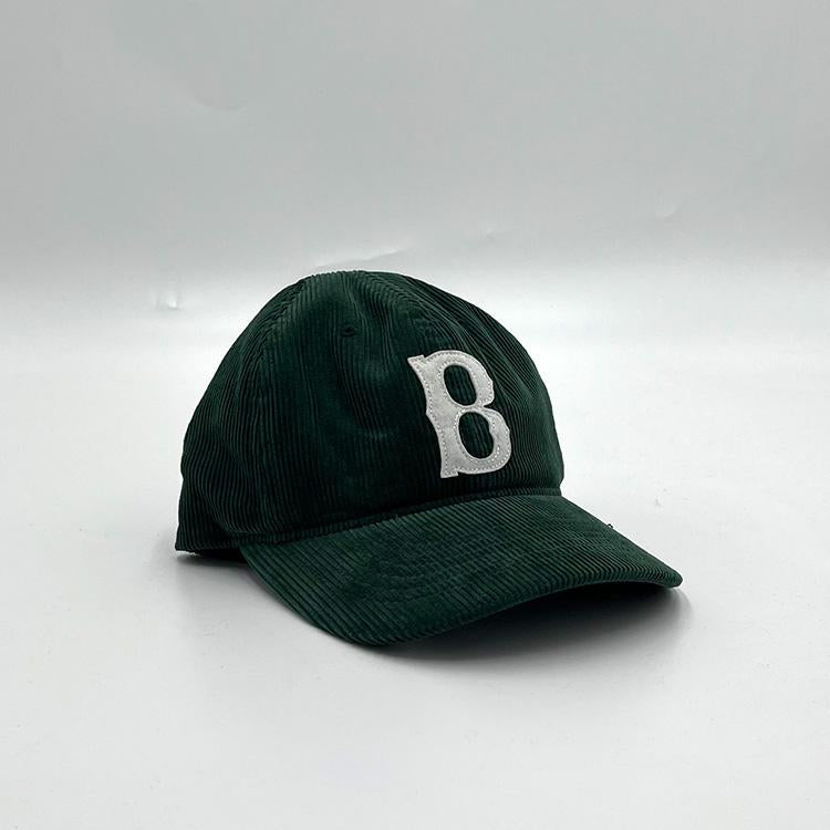 Big B Cap (Dark Forest)