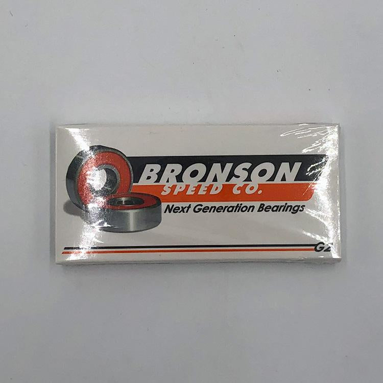 G2 Bearings