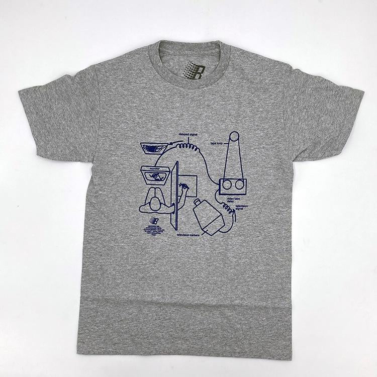 Authorized Dealer (Heather Grey)