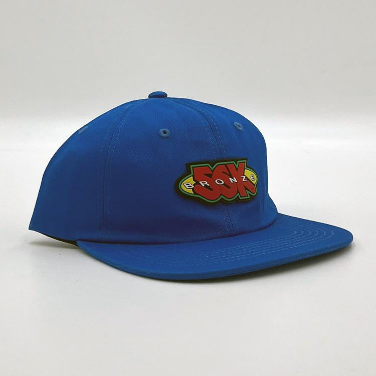 Based Hat (Blue)