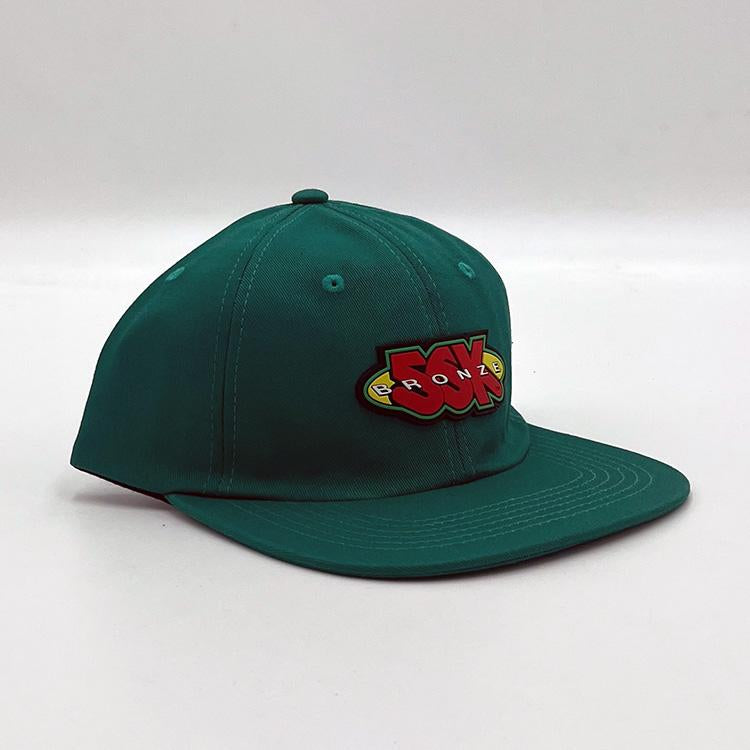 Based Hat (Green)