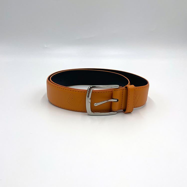 Bronze Belt (Orange)
