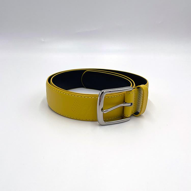 Bronze Belt (Yellow)