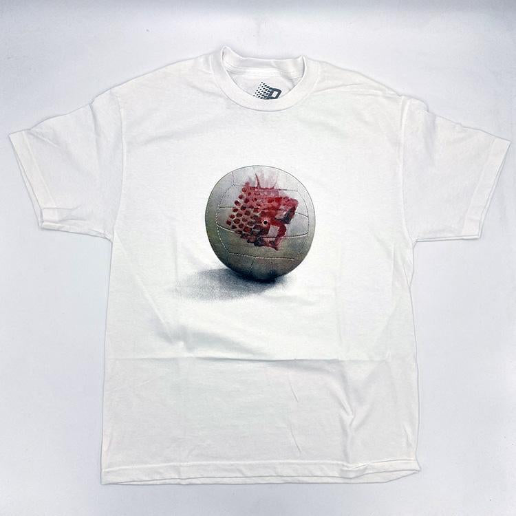 Wilson Tee (White)