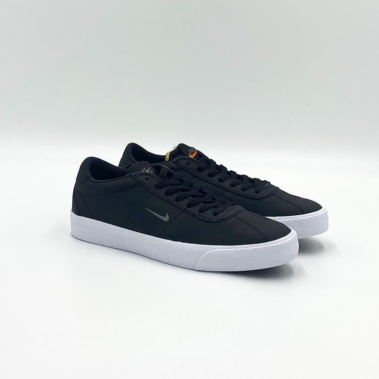 Zoom Bruin ISO (Black/Dark Gray)