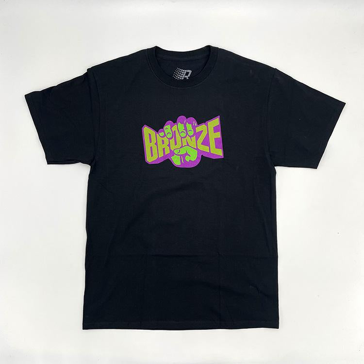 Brunch Tee (Black)