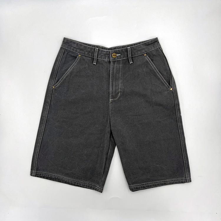 Work Shorts (Graphite)