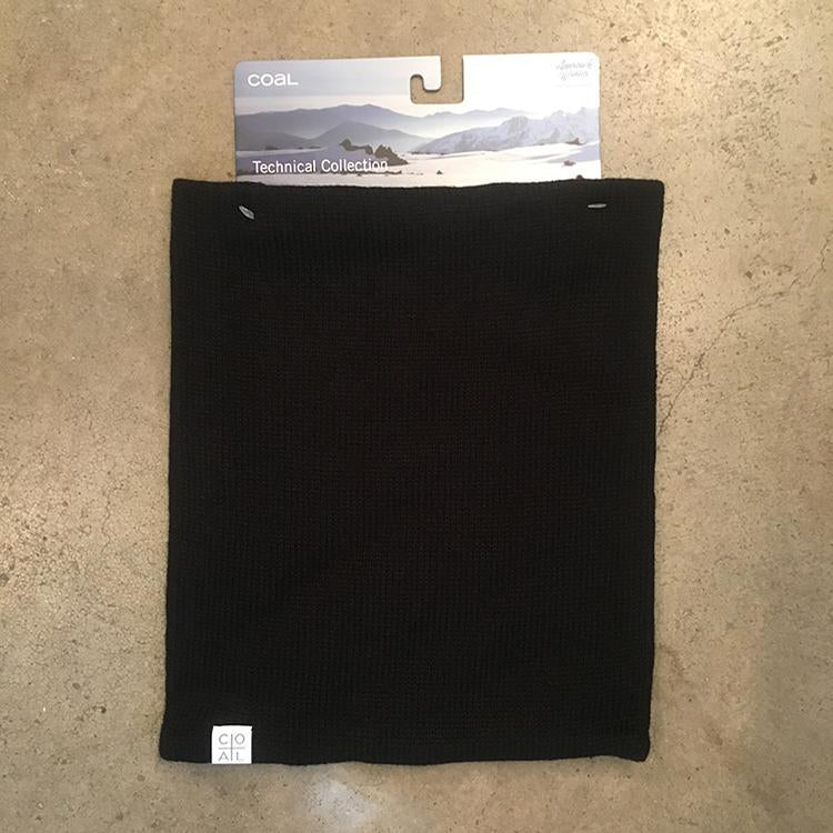 FLT NW (Black)