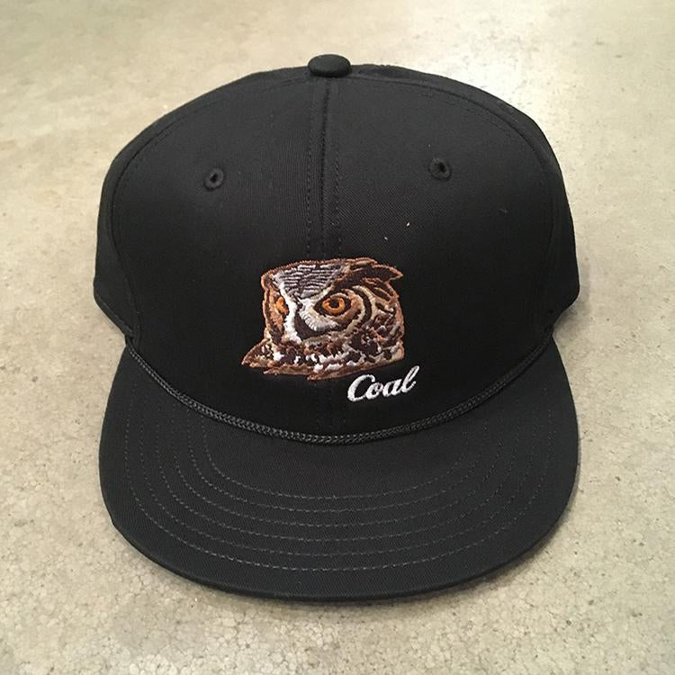 Wilderness SP (Owl)