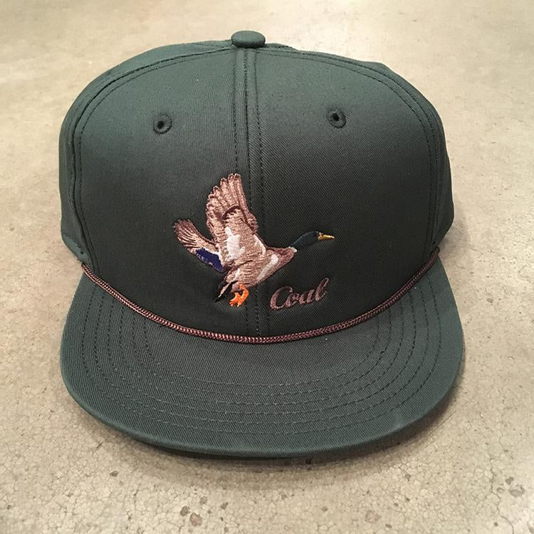 Wilderness SP (Duck)