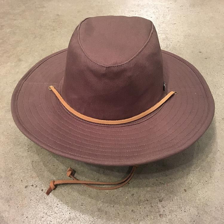 Wayfarer (Dark Olive)