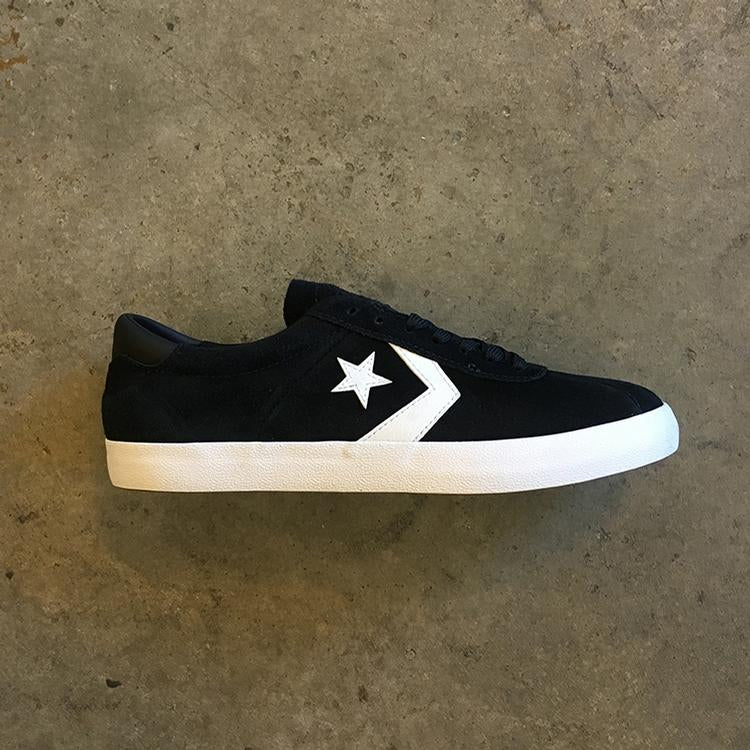 Breakpoint Pro OX (Black/White)