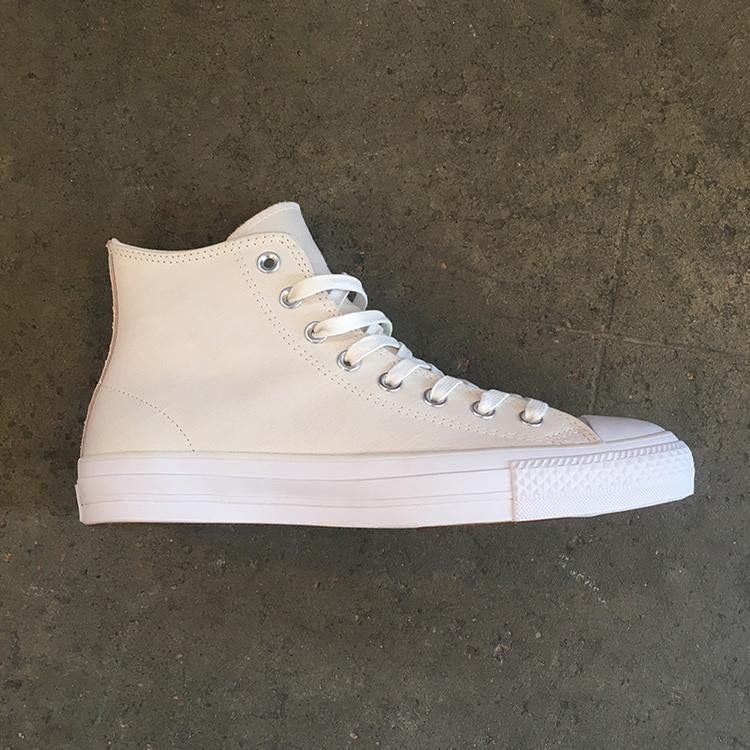 CTAS Pro Hi (Egret/Dusk Pink/Light Fawn)