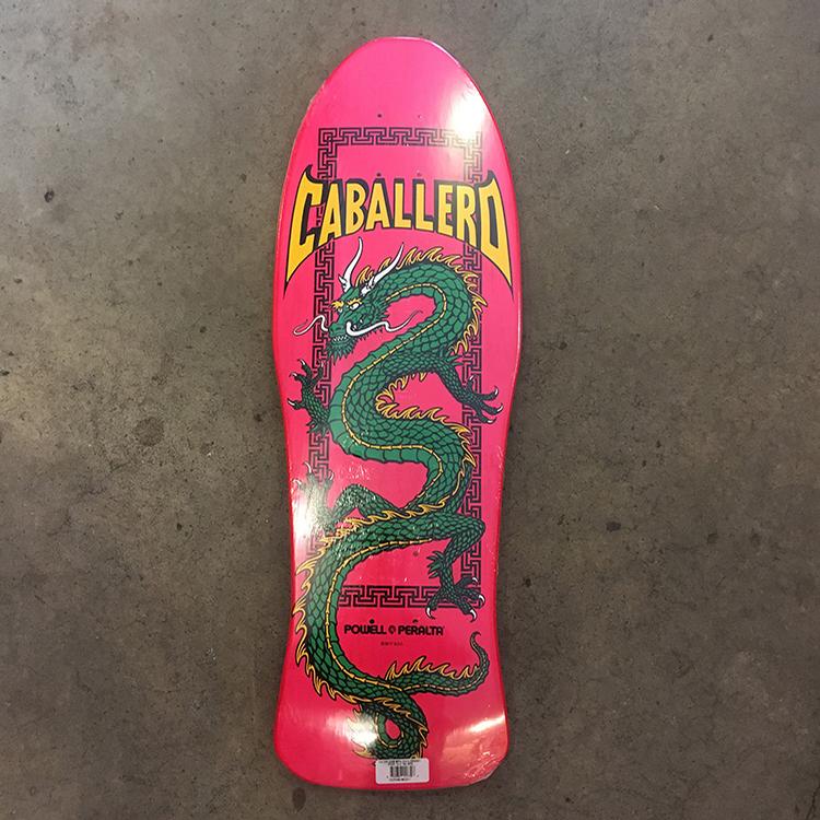 Caballero Dragon 10.0