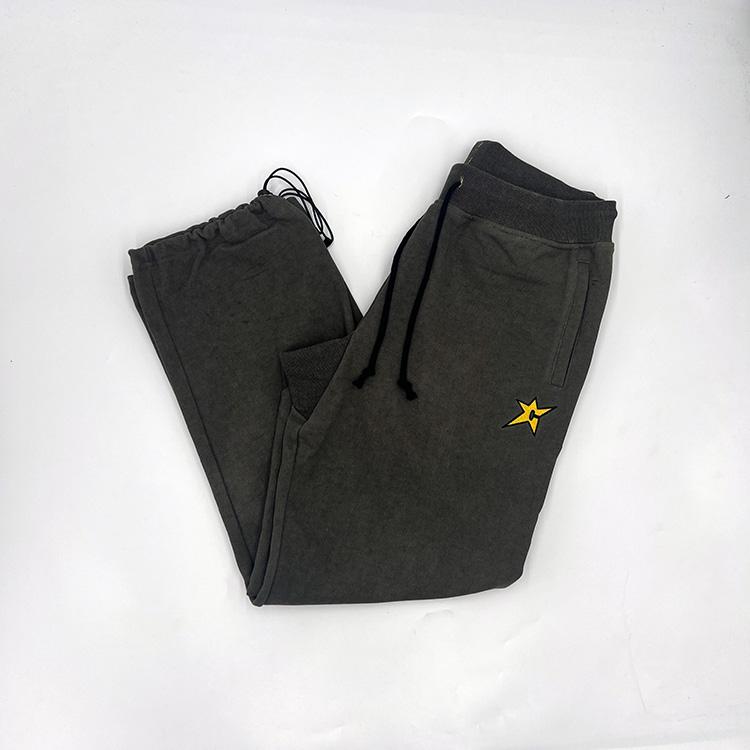 Micro Thermal Sweatpants