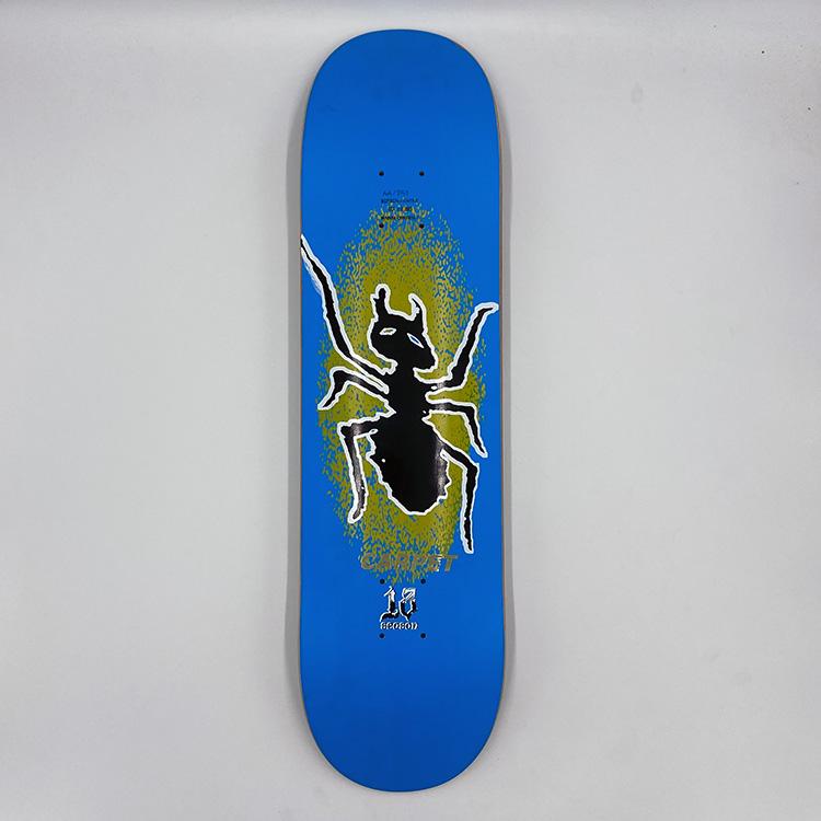 Ant Deck