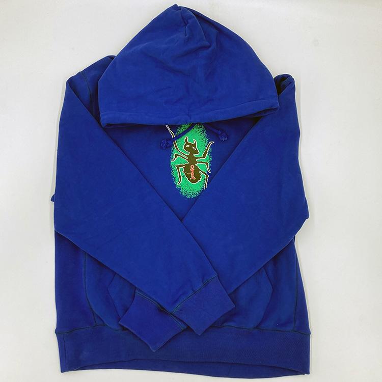 Ant Hoodie