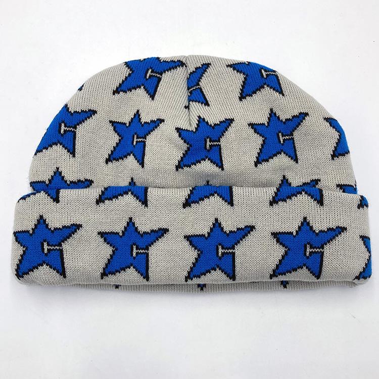C-Star Beanie