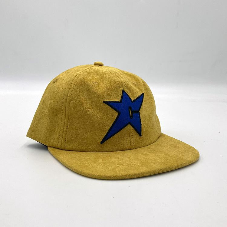C-Star Suede Hat
