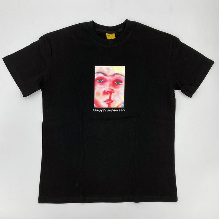 Nosebleed Tee