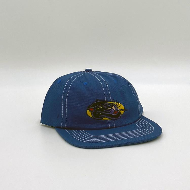 Panther Hat (Royal)