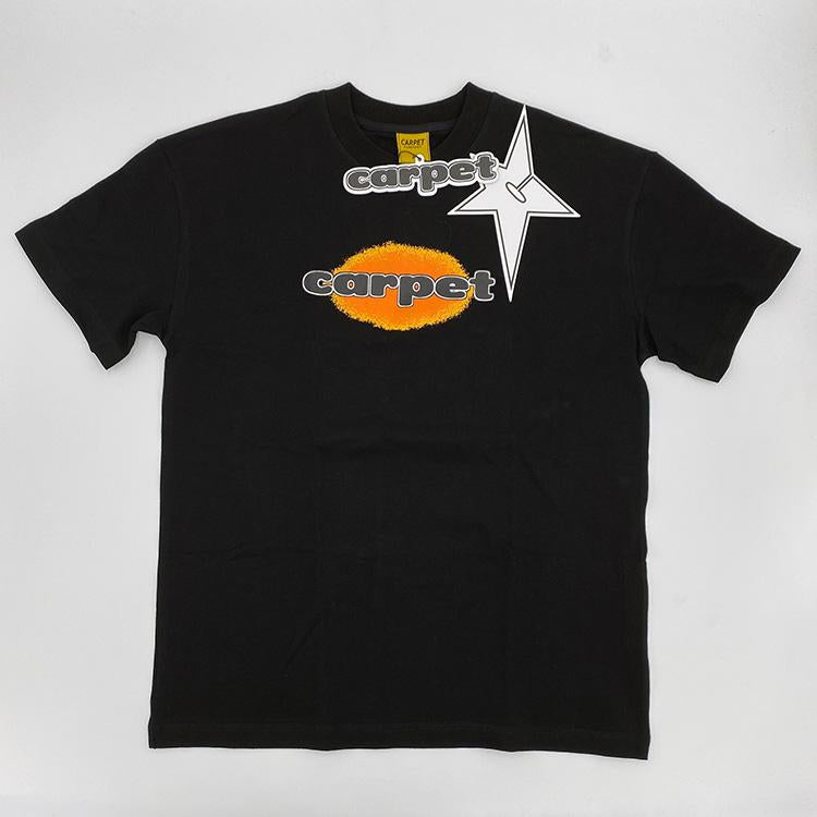 Simple Tee (Black)