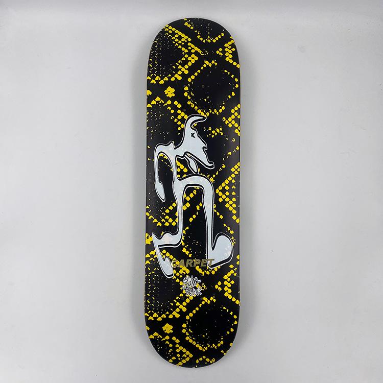 Stompman Deck